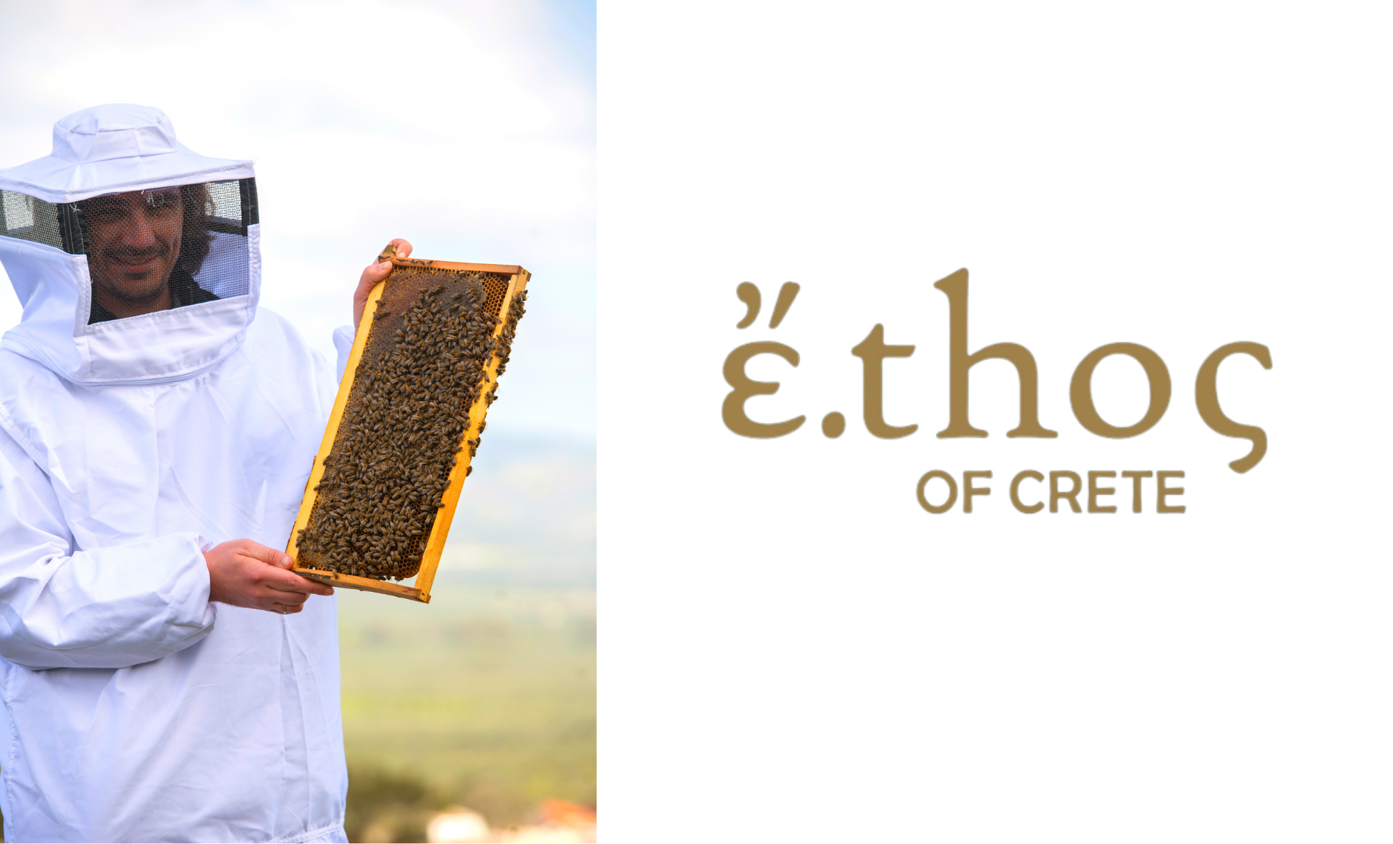 Ethos of Crete honing