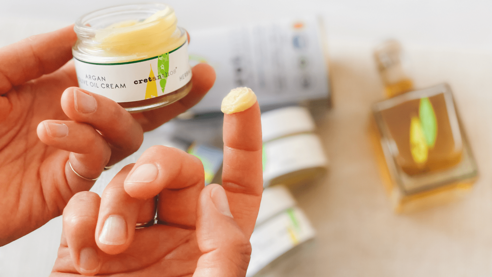 Kreta Verzorging - Delikreta.nl