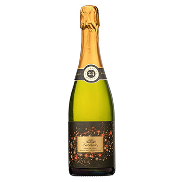Douloufakis - Sparkling Wine - Vidiano