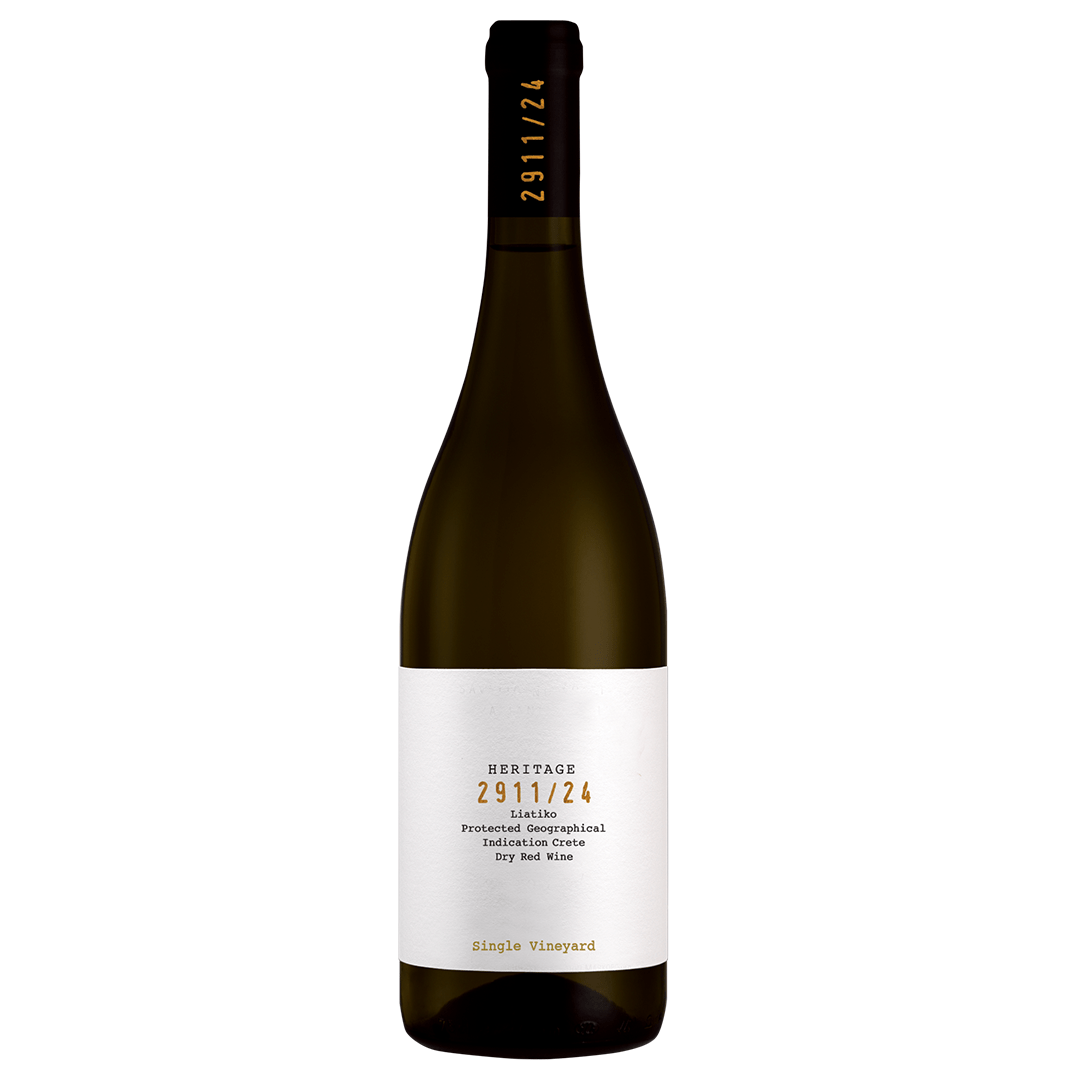 Griekse wijnen uit Kreta